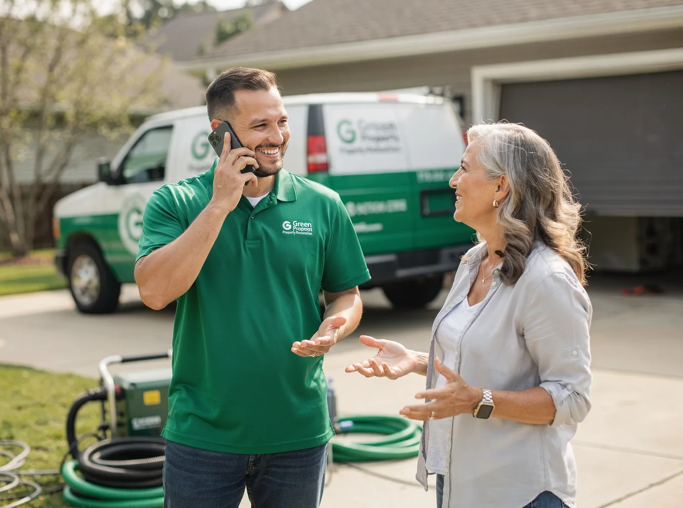 Water Damage Restoration Berlin, GA FAQs
